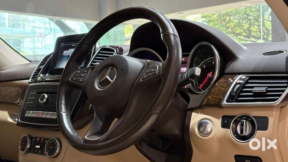 Mercedes-benz Gle Class 2.1 250d 4matic, 2016, Diesel