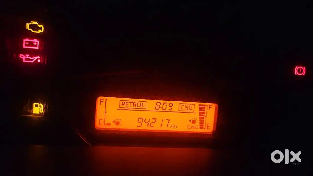 The Vehicle Is In Good Condition And Is Clean And Well-maintained. Its