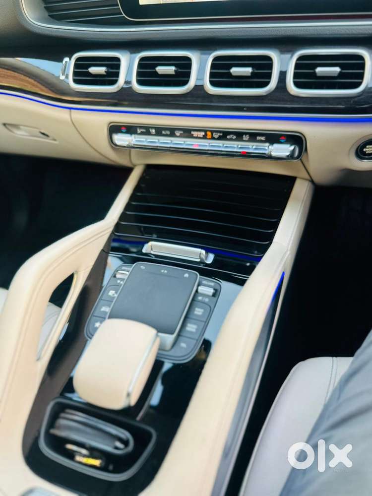 Mercedes-benz Gle 300d 4matic Lwb, 2022, Diesel