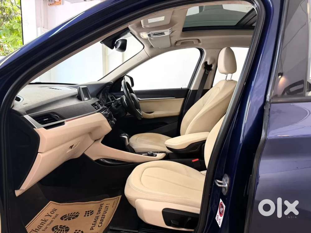 Bmw X1 2.0 Sdrive20d Xline, 2017, Diesel