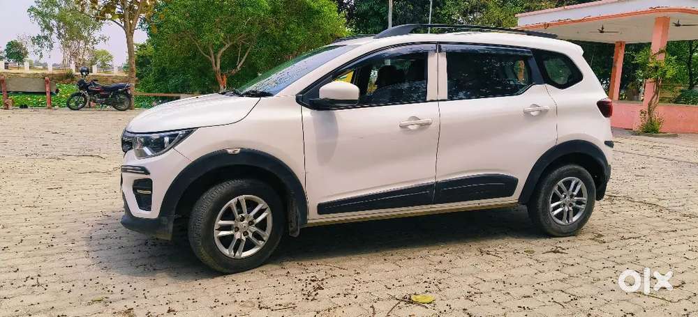 Service History Km Chali Original Condition Car