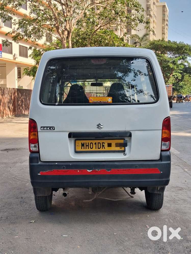 Maruti Suzuki Eeco Cargo, 2020, Cng & Hybrids