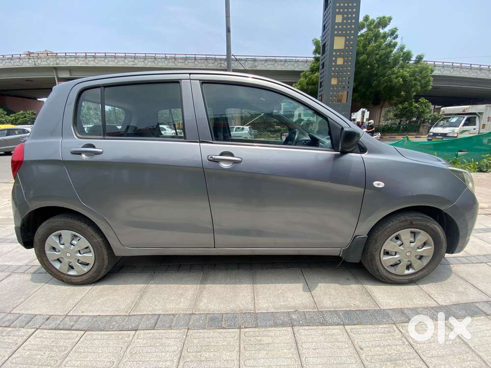 Maruti Suzuki Celerio Lxi, 2014, Petrol