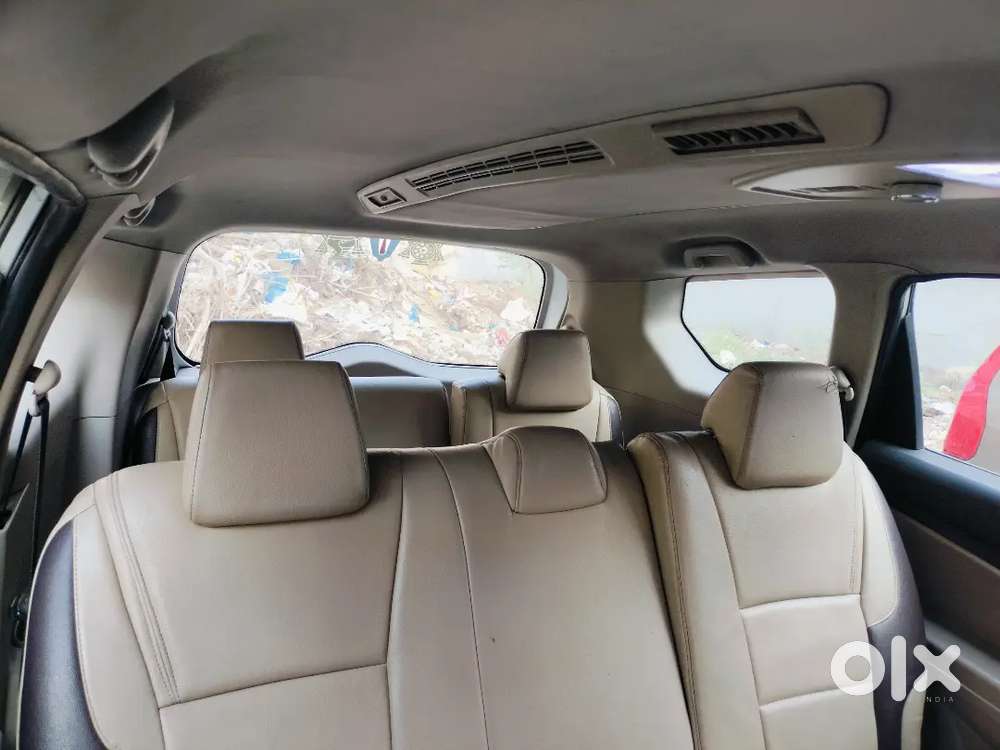 Mahindra Marazzo 2020