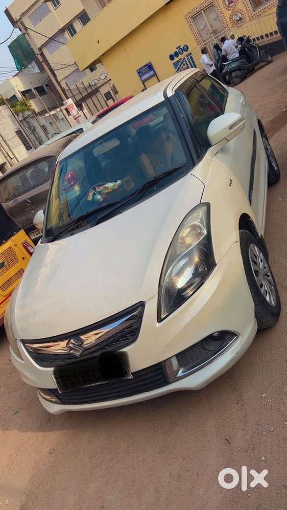 Maruti Suzuki Petrol 2015