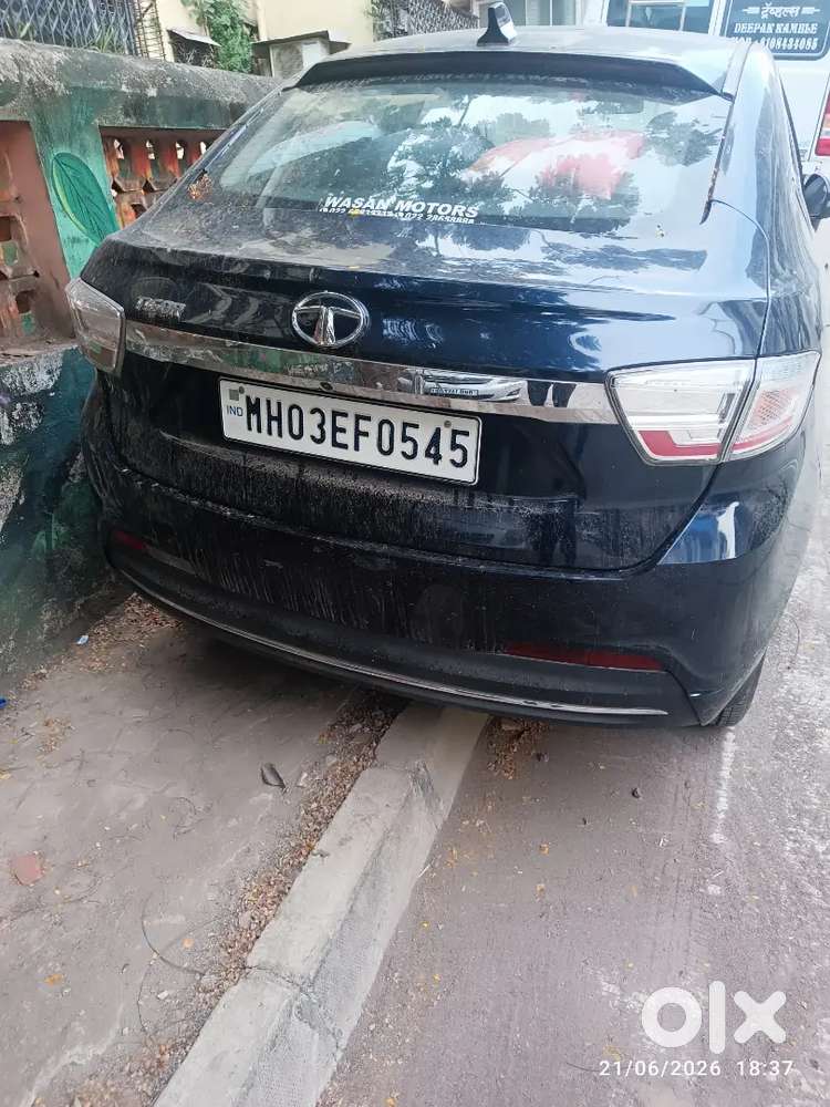 Tata Tigor 2023