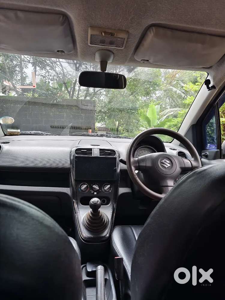 Maruti Suzuki Ritz Lxi 2015 Petrol Manual