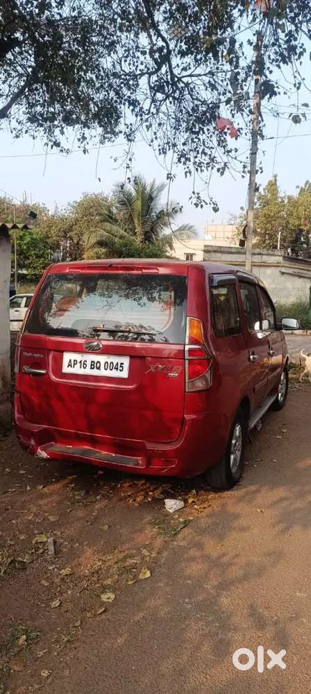 Mahindra Xylo 2009 Diesel 100000 Km Driven