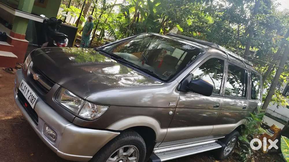 Chevrolet Tavera Neo 2007