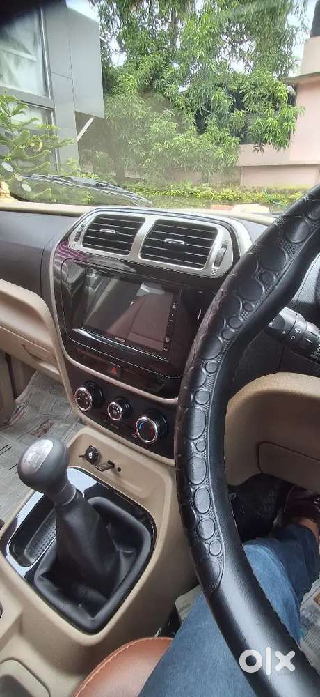 Mahindra Bolero Neo 2021 Diesel Manual