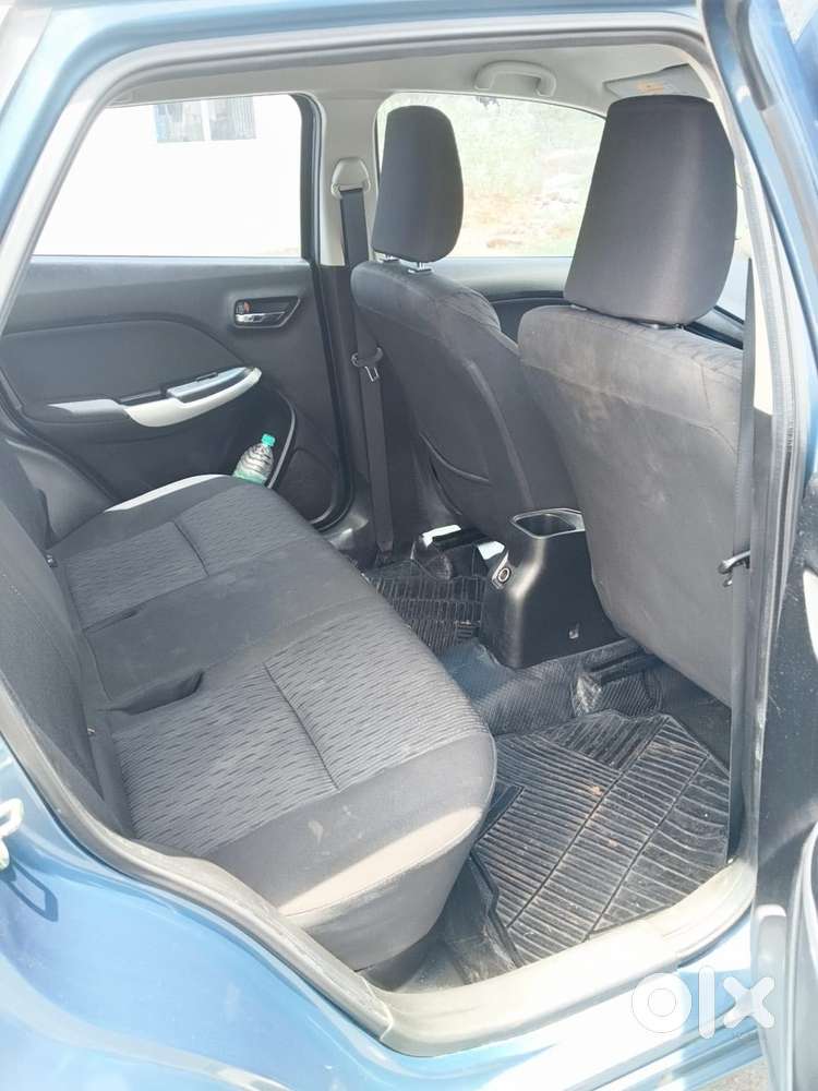 Maruti Suzuki Baleno Delta, 2018, Diesel