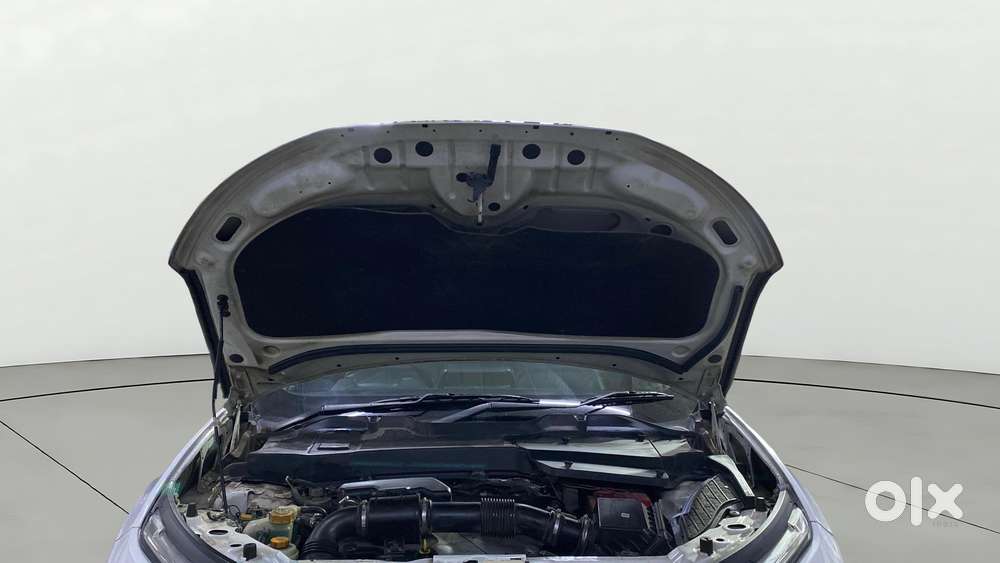 Tata Harrier Xe, 2022, Diesel