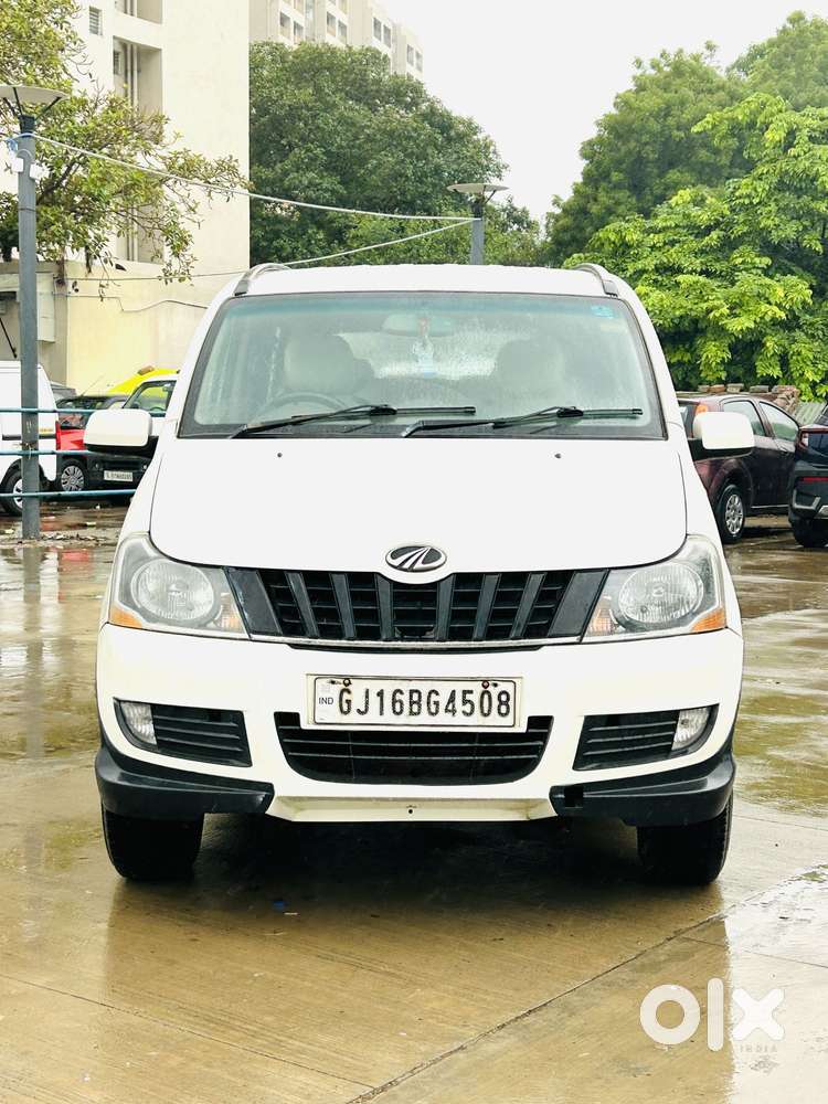 Mahindra Xylo H8 Abs, 2014, Diesel