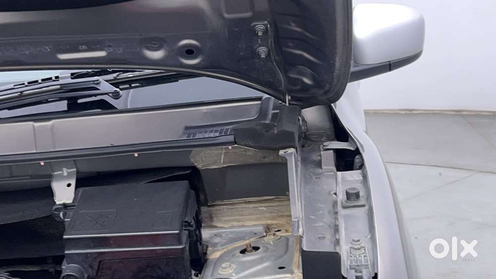 Renault Kwid 1.0 Rxt Sce Special (o), 2018, Petrol