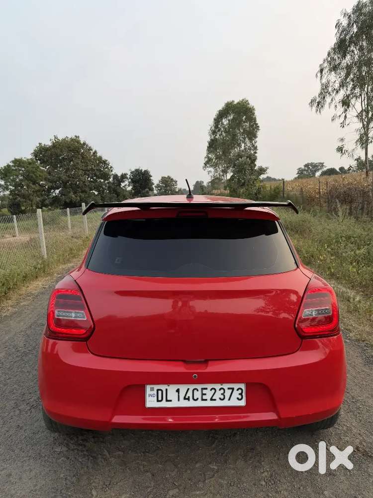 Maruti Suzuki Swift 2019 Diesel