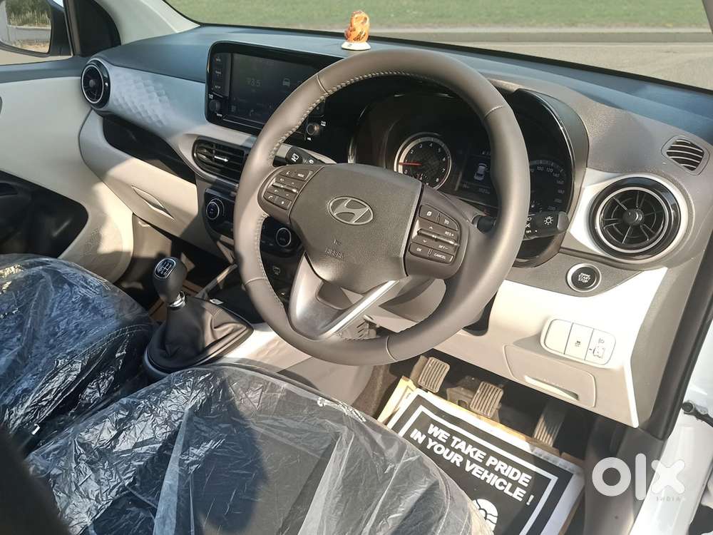Hyundai Grand I10 Nios Asta, 2025, Petrol