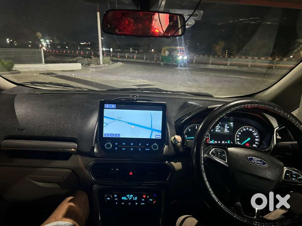 Top Model 2019 Ford Ecosport Diesel