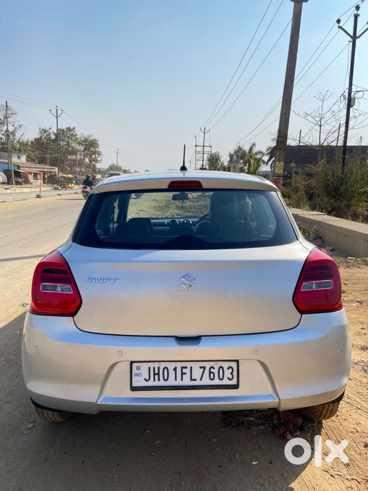 Maruti Suzuki Swift Vxi  2024 Model  26,000 Driven  1st Owner