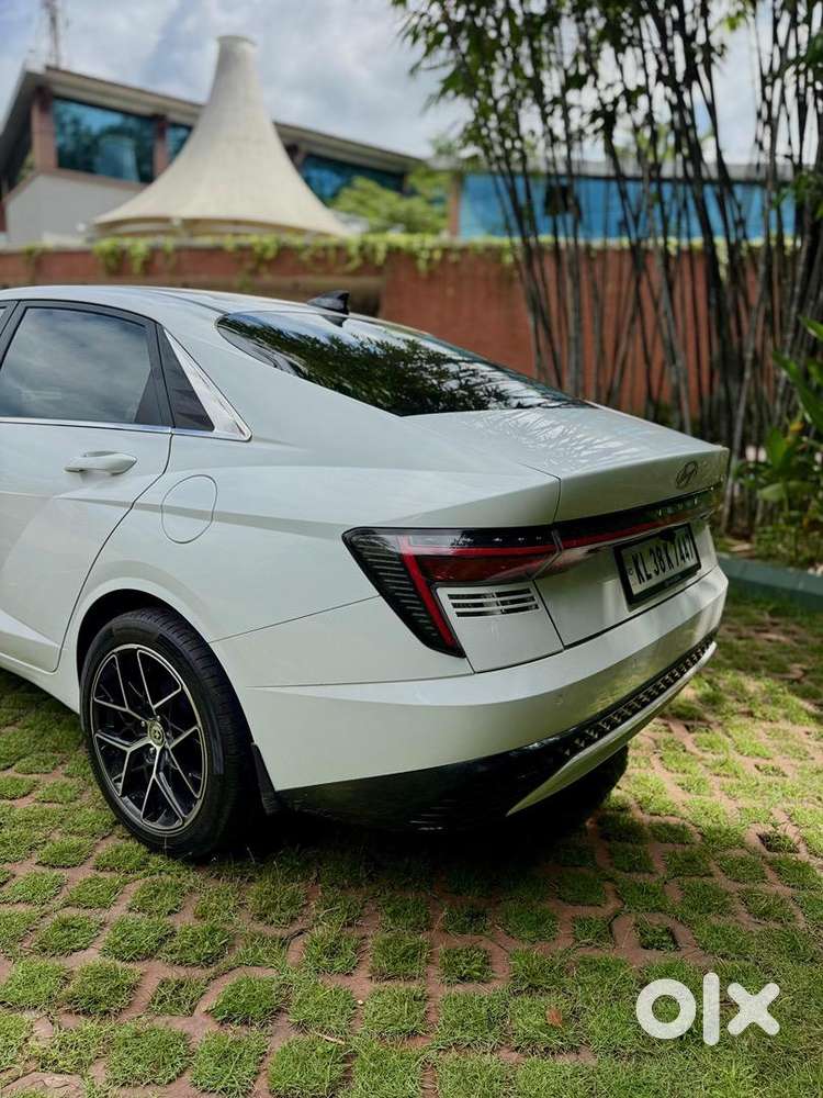 Hyundai Car 2023 Manual