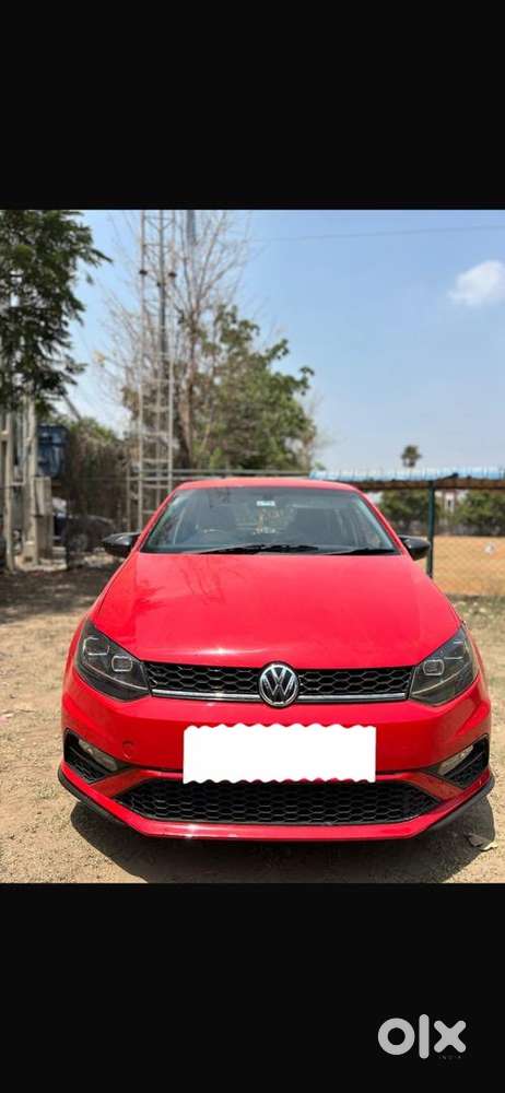 Good Condition Vehicle