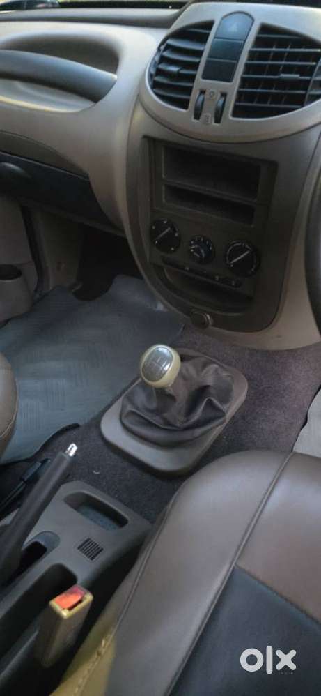 Mahindra Xylo 2009-2011 E4 Bs Iv, 2012, Diesel