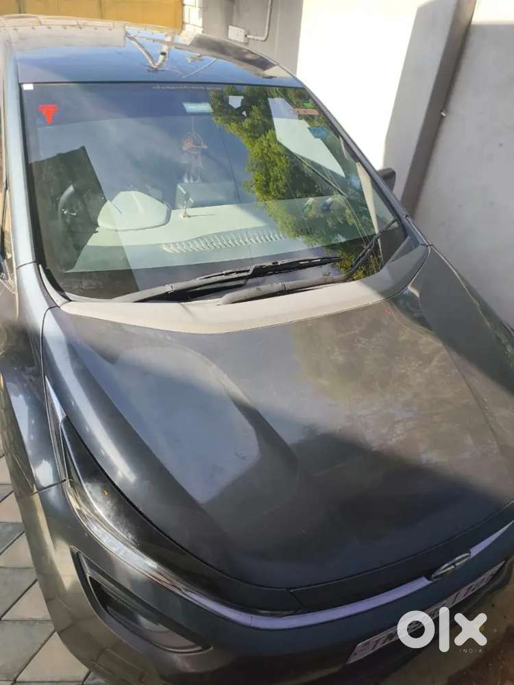 Tata Altroz 2020 Petrol Well Maintained