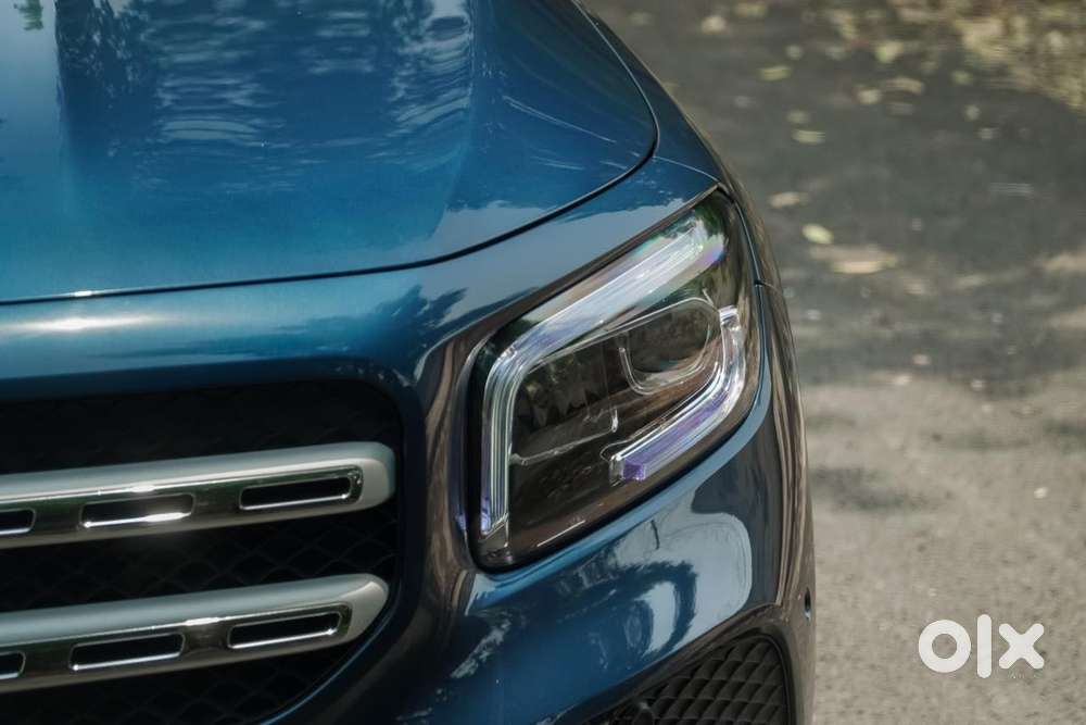 Mercedes-benz Glb 200, 2024, Petrol