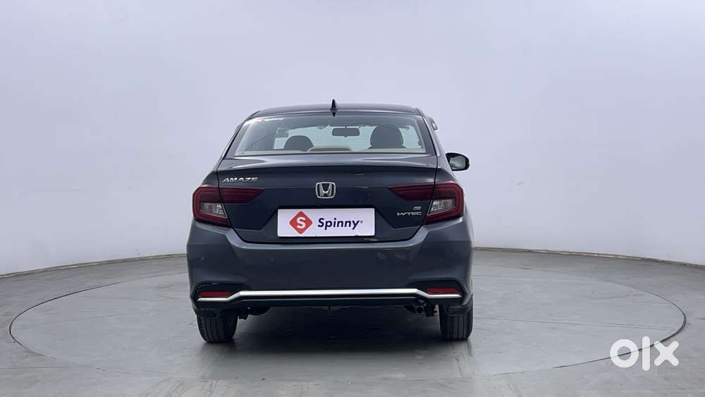 Honda Amaze Vx 1.2 Petrol Cvt, 2022, Petrol