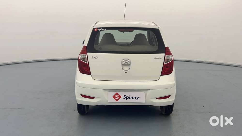 Hyundai I10 Sportz 1.1 Irde2, 2015, Petrol