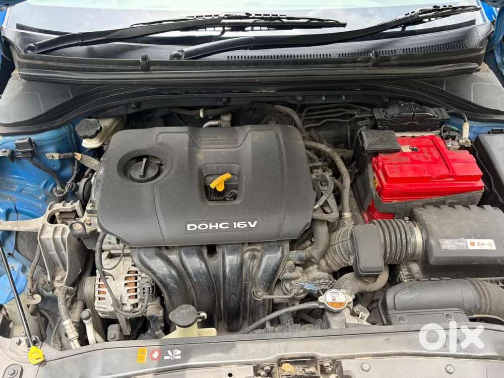 Hyundai Elantra 2.0 Sx Option At, 2019, Petrol