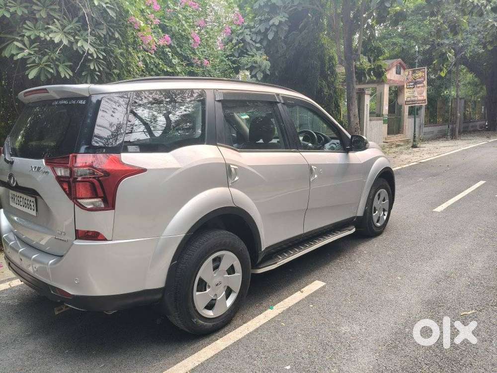 Mahindra Xuv500 W7 At, 2021, Diesel