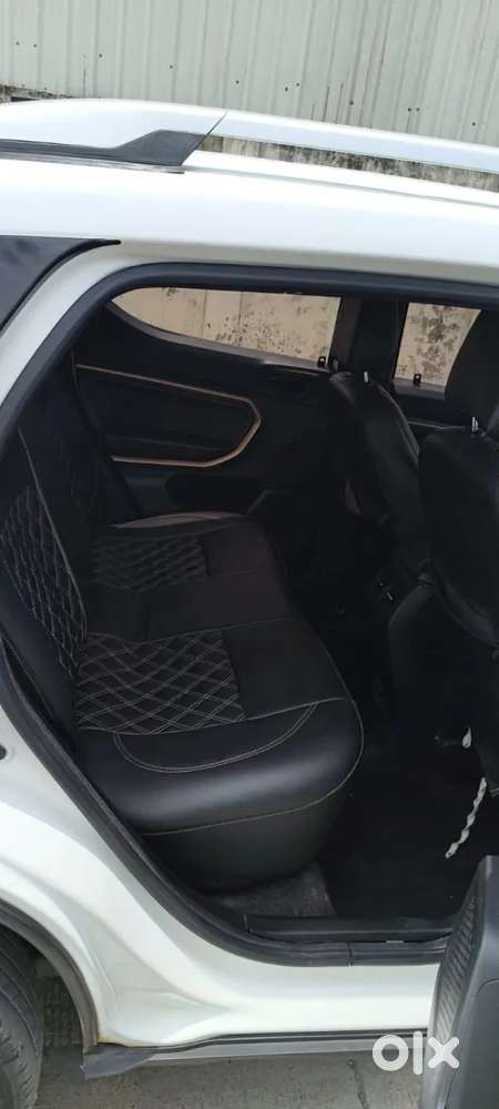 Renault Kiger Rxe, 2021, Petrol