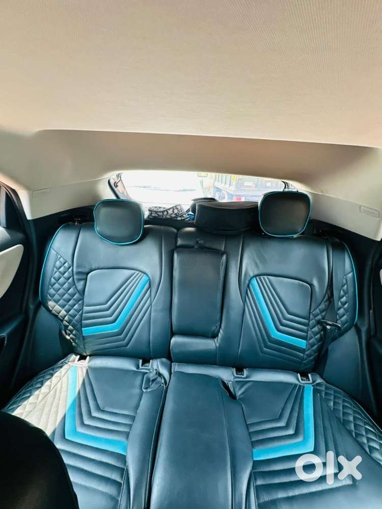 Tata Electric Car 2023