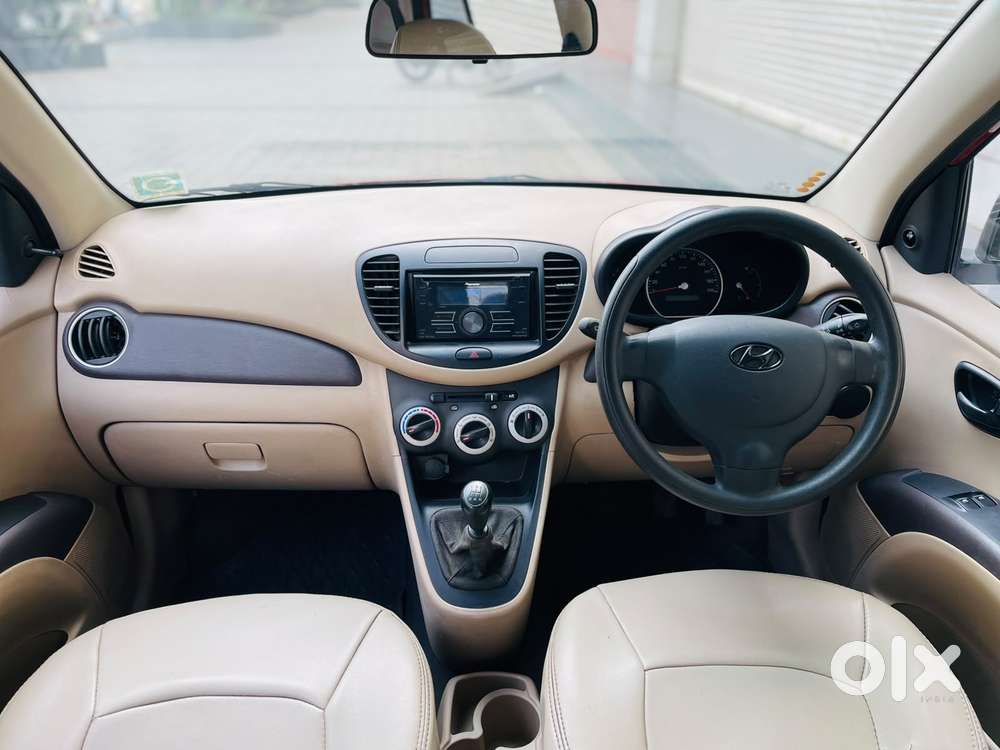 Hyundai I10 Era 1.1 Irde, 2009, Petrol