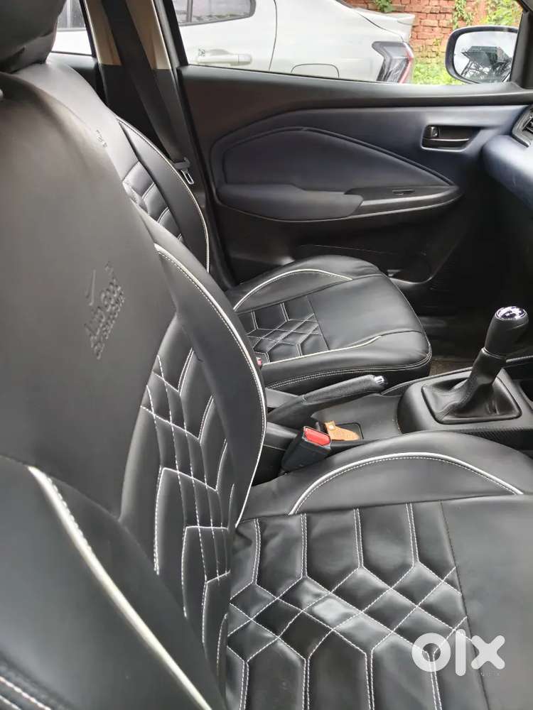 Maruti Baleno 1.2 Delta 2022