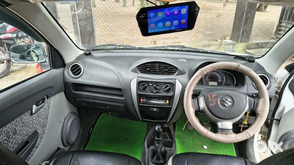 Maruti Suzuki Alto 800 2019 Cng & Hybrids 71000 Km Driven