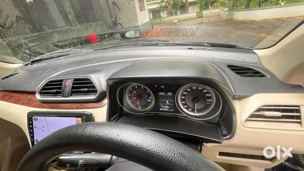 Single Owner Self Used Family Car