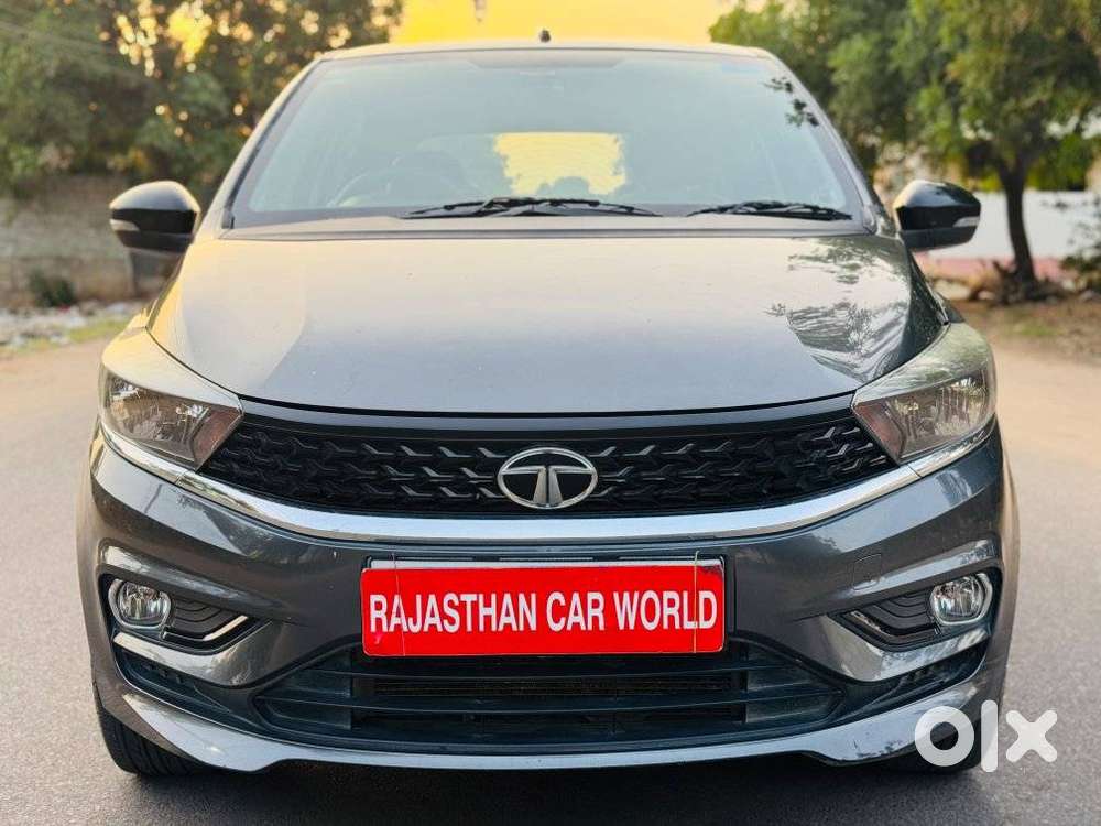 Tata Tiago, 2021