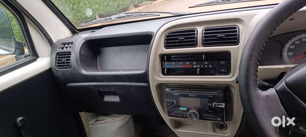 Maruti Suzuki Eeco 5 Str With Ac Plus Htr Cng, 2020, Cng & Hybrids