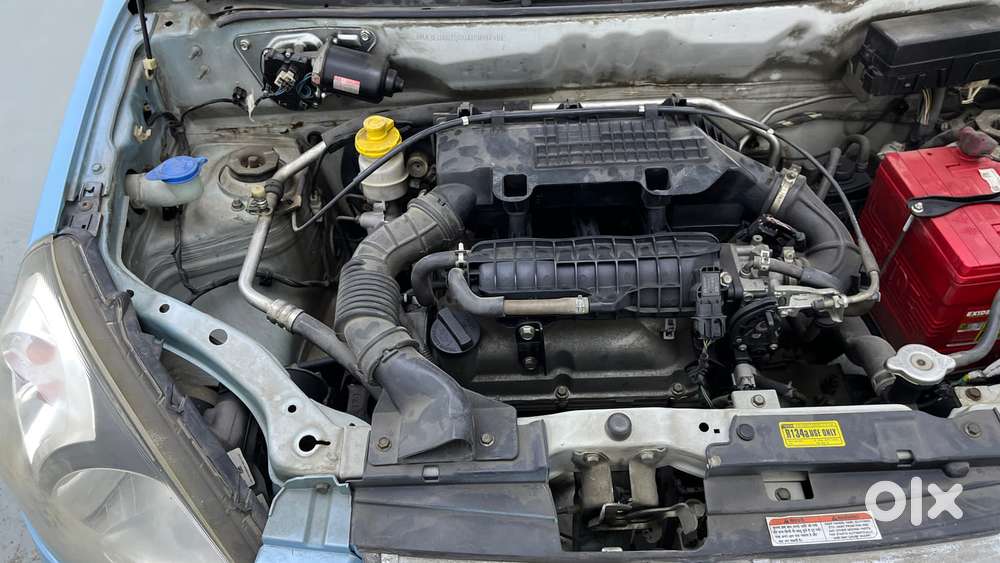 Maruti Suzuki Alto 800 Lxi, 2014, Petrol