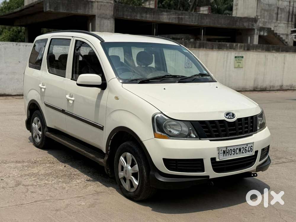 Mahindra Xylo D4 Bs Iii, 2012, Diesel