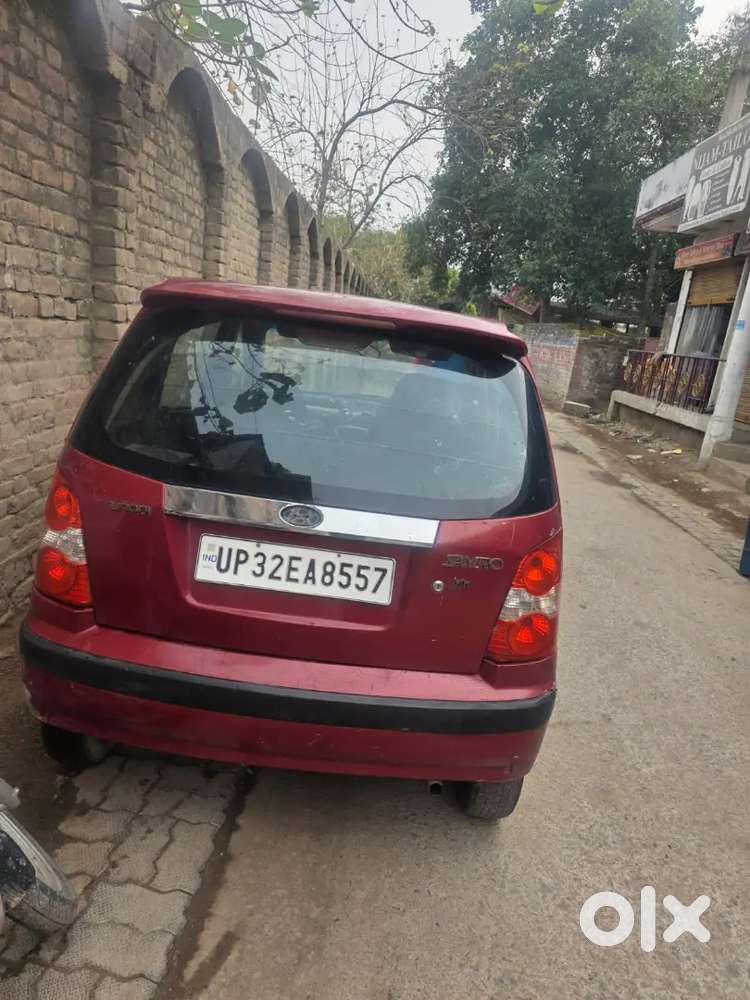 Chlti Gadi He Koi Dikkat N He