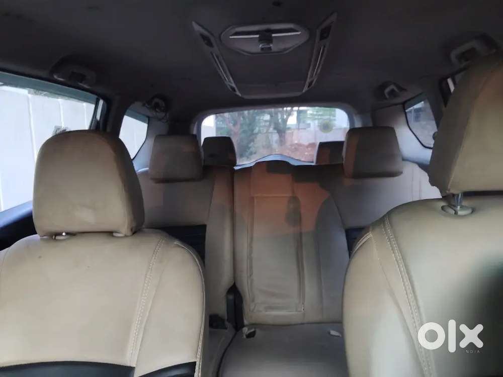 Mahindra Marazzo 2019 Diesel Well Maintained