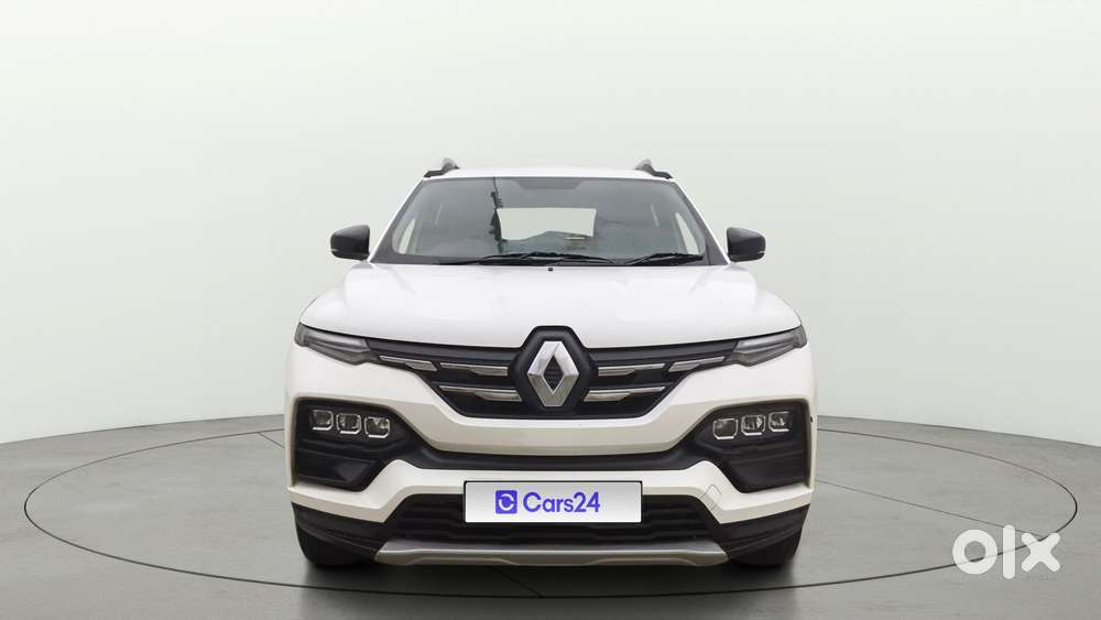 Renault Kiger Rxt Amt Opt, 2022, Petrol