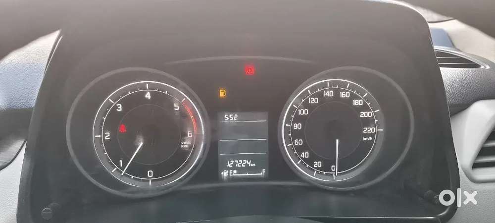 Maruti Suzuki Dzire Vdi 2019