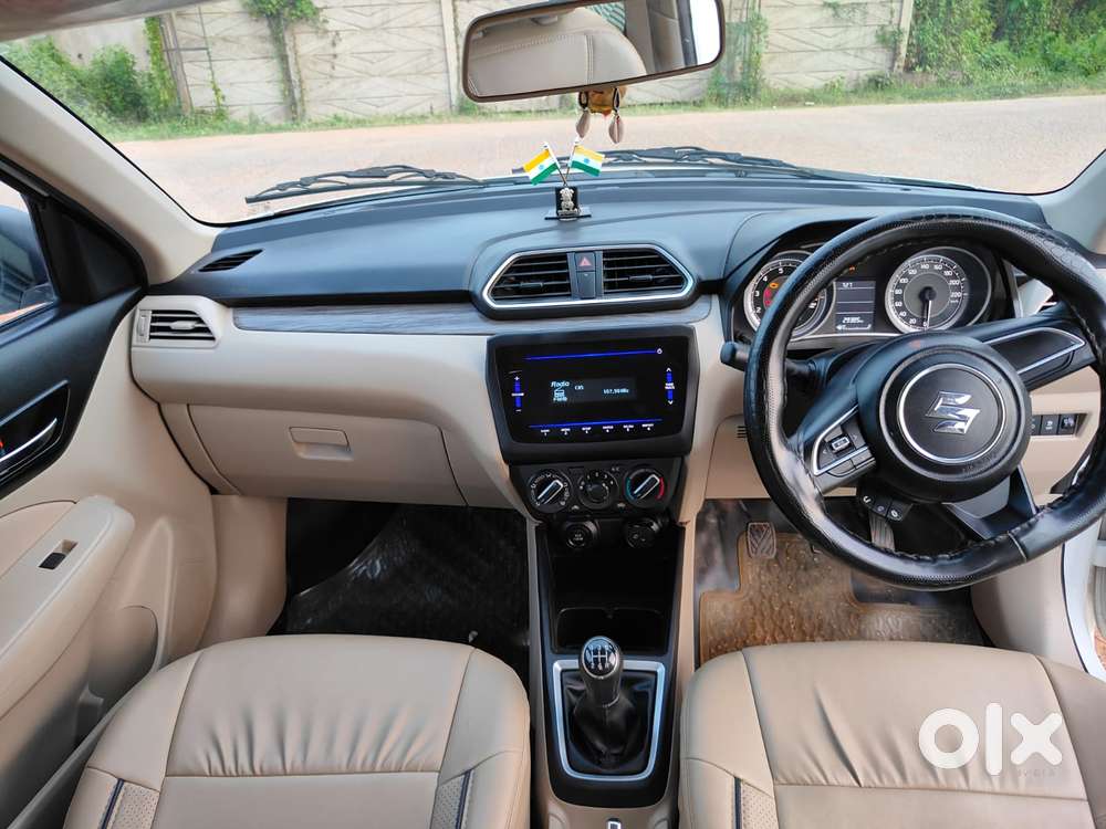 Maruti Suzuki Dzire 1.2 Vxi, 2023, Petrol