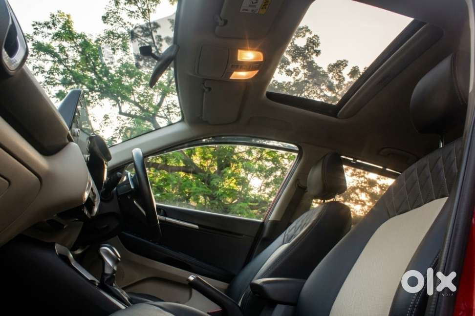 Kia Sonet 1.5 Htx Diesel At, 2022, Diesel