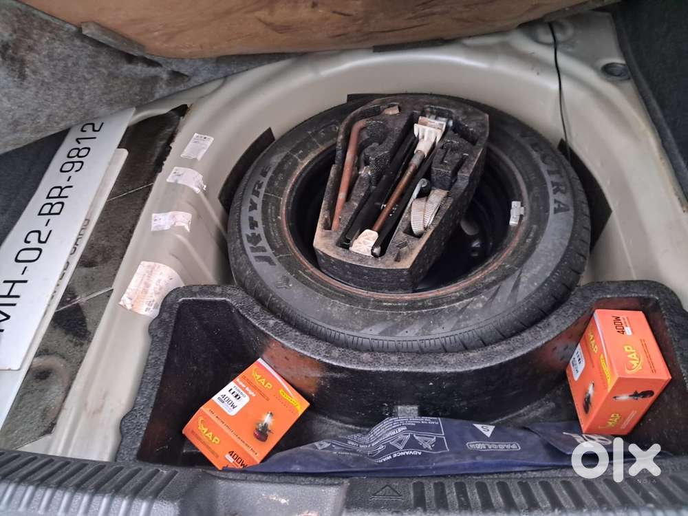Volkswagen Vento Petrol 2011