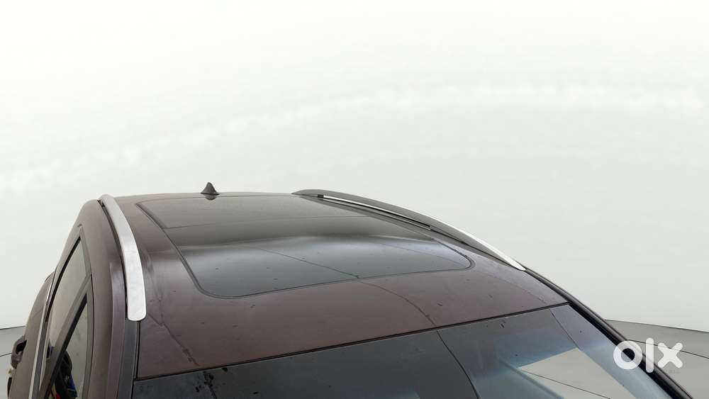 Mg Hector Sharp Dct Petrol, 2021, Petrol