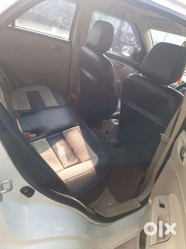 Maruti Suzuki Swift Dzire 2016 Diesel 170000 Km Driven